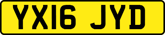 YX16JYD