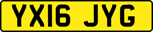 YX16JYG