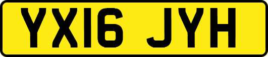 YX16JYH