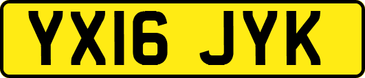 YX16JYK