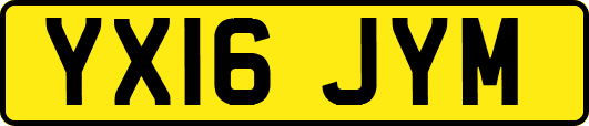 YX16JYM