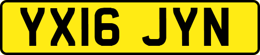YX16JYN