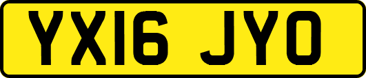 YX16JYO