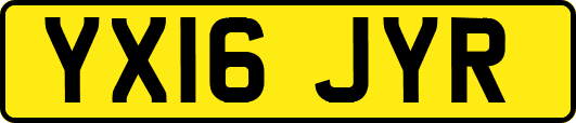 YX16JYR
