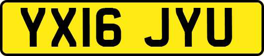 YX16JYU