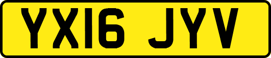 YX16JYV
