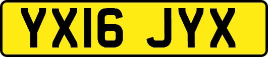 YX16JYX