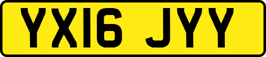 YX16JYY