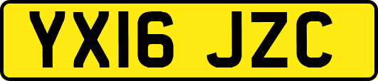 YX16JZC