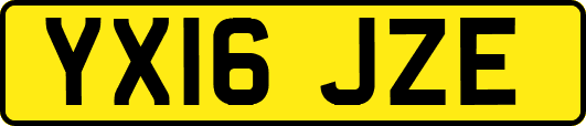 YX16JZE
