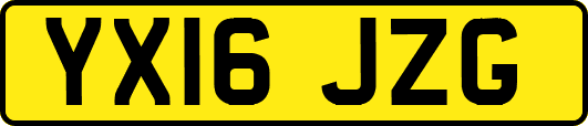YX16JZG