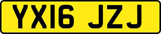 YX16JZJ