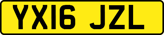 YX16JZL