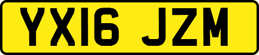 YX16JZM