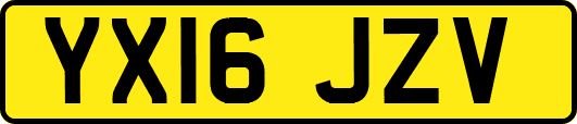 YX16JZV