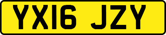 YX16JZY