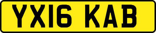 YX16KAB