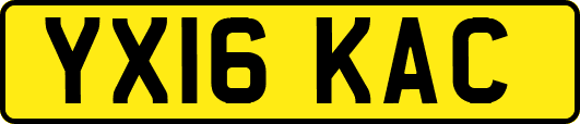YX16KAC