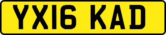 YX16KAD