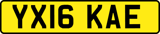YX16KAE