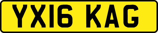 YX16KAG