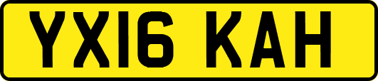YX16KAH