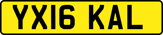 YX16KAL
