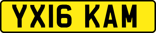 YX16KAM