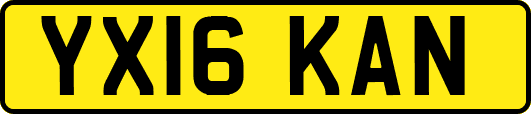 YX16KAN