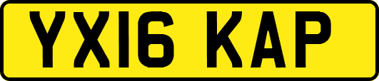 YX16KAP