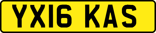 YX16KAS