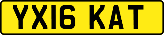 YX16KAT
