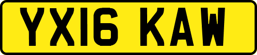 YX16KAW