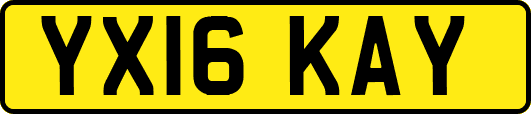 YX16KAY