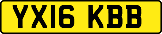 YX16KBB