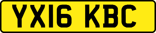 YX16KBC