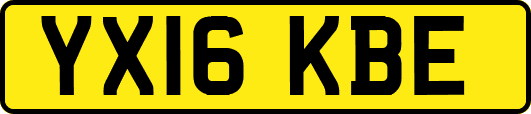 YX16KBE