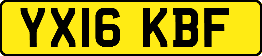 YX16KBF