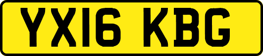 YX16KBG