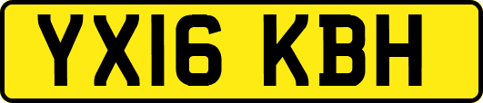 YX16KBH