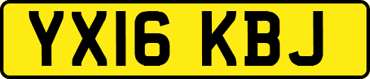 YX16KBJ