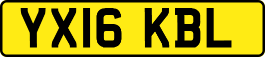 YX16KBL