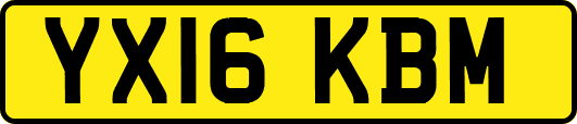 YX16KBM
