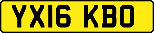 YX16KBO