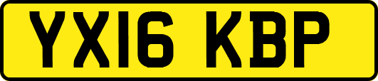 YX16KBP