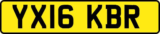 YX16KBR