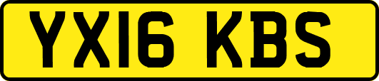 YX16KBS