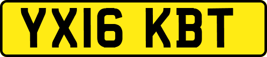 YX16KBT