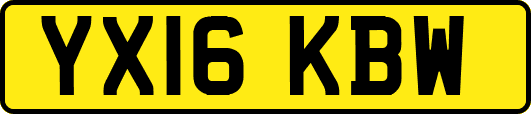 YX16KBW