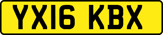 YX16KBX